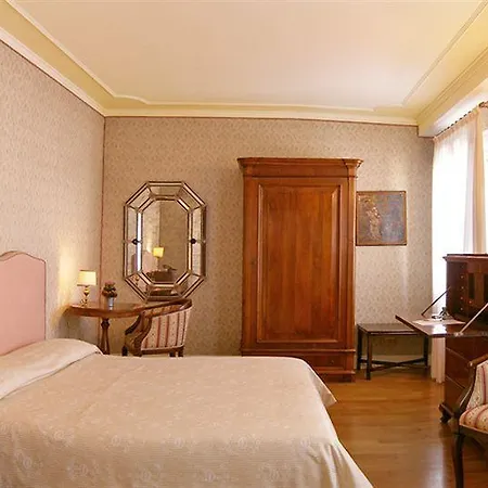 Ca' Del Borgo Villa *