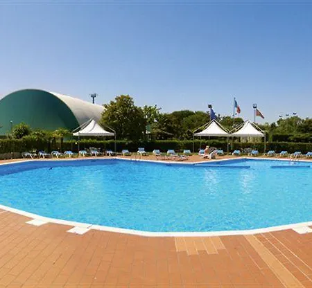 Ca' Del Borgo Villa *