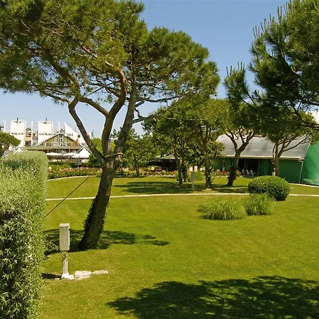 Ca' Del Borgo * Venetië-Lido