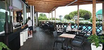Ca' Del Borgo * Venetië-Lido