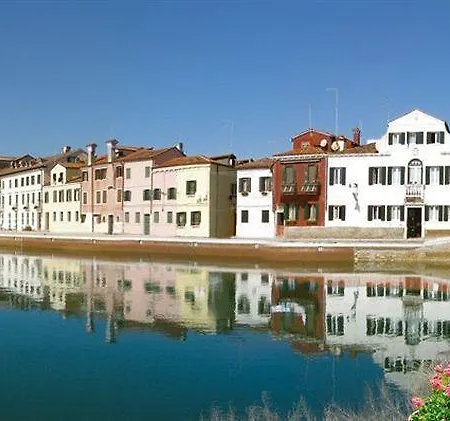 Ca' Del Borgo Venetië-Lido