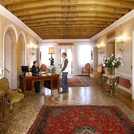 Villa Ca' Del Borgo