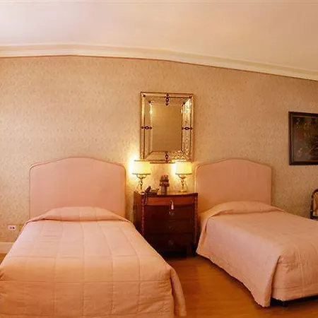 Ca' Del Borgo Villa