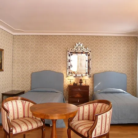 Ca' Del Borgo Villa Venetië-Lido
