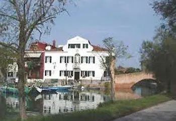 Ca' Del Borgo