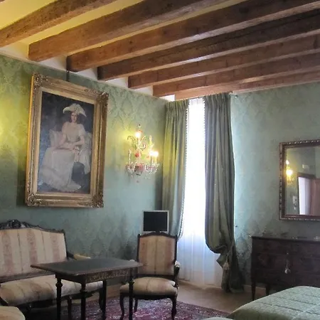Ca' Del Borgo Venetië-Lido