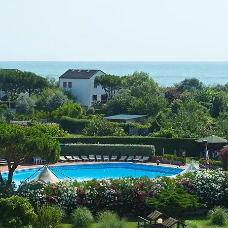 Villa Ca' Del Borgo *