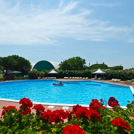 Ca' Del Borgo Venetië-Lido
