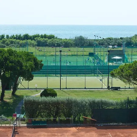Ca' Del Borgo Venetië-Lido