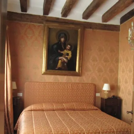 Villa Ca' Del Borgo