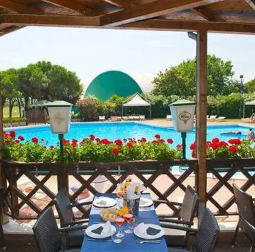 Villa Ca' Del Borgo *