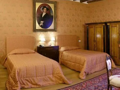 Villa Ca' Del Borgo Venetië-Lido
