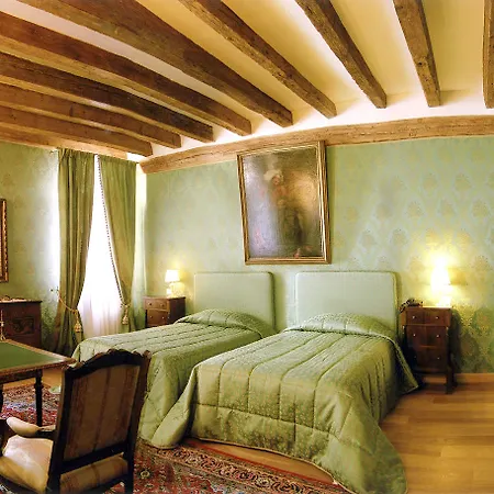 Ca' Del Borgo Villa Venetië-Lido