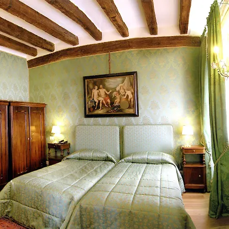 Villa Ca' Del Borgo *