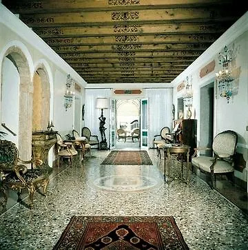 Ca' Del Borgo Villa