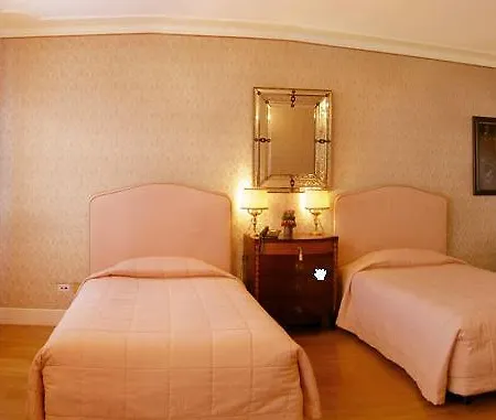 Ca' Del Borgo Villa Venetië-Lido