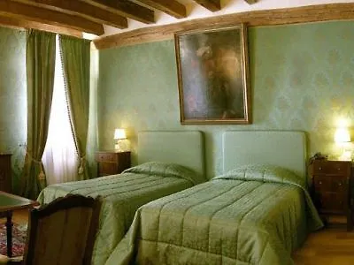 Ca' Del Borgo Villa Venetië-Lido