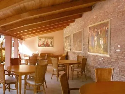 Villa Ca' Del Borgo Venetië-Lido